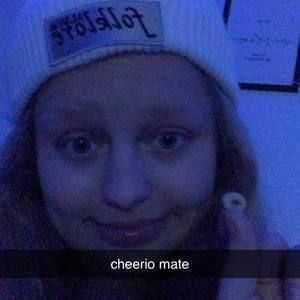 Meet your Posher, Makenna